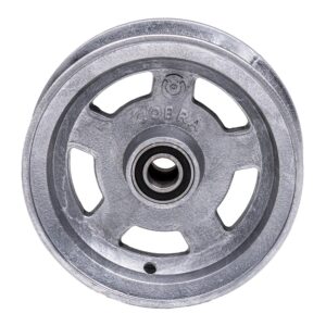 Roda para Carrinho de Carga