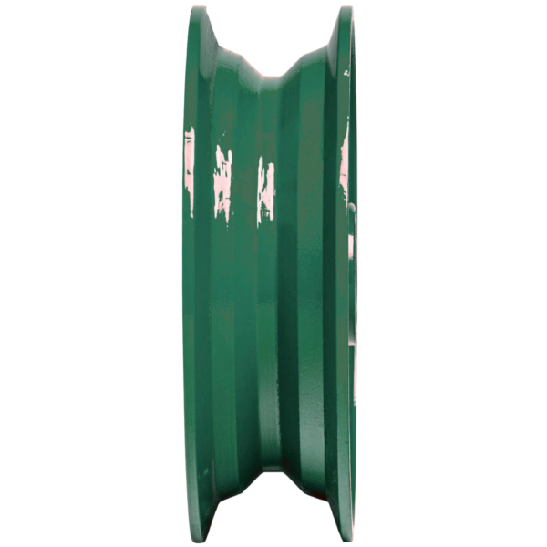 Aro de aluminio 8 verde cobra - Imagem 4